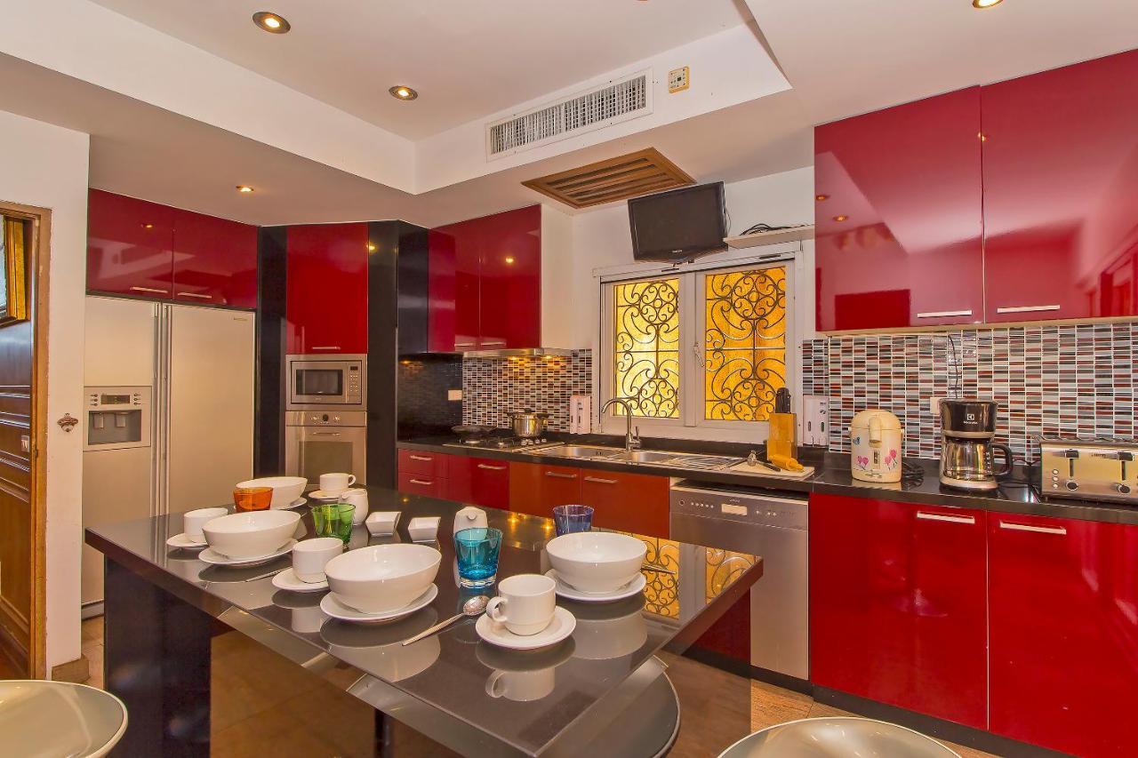 Villa Haven Pantai Jomtien Bagian luar foto