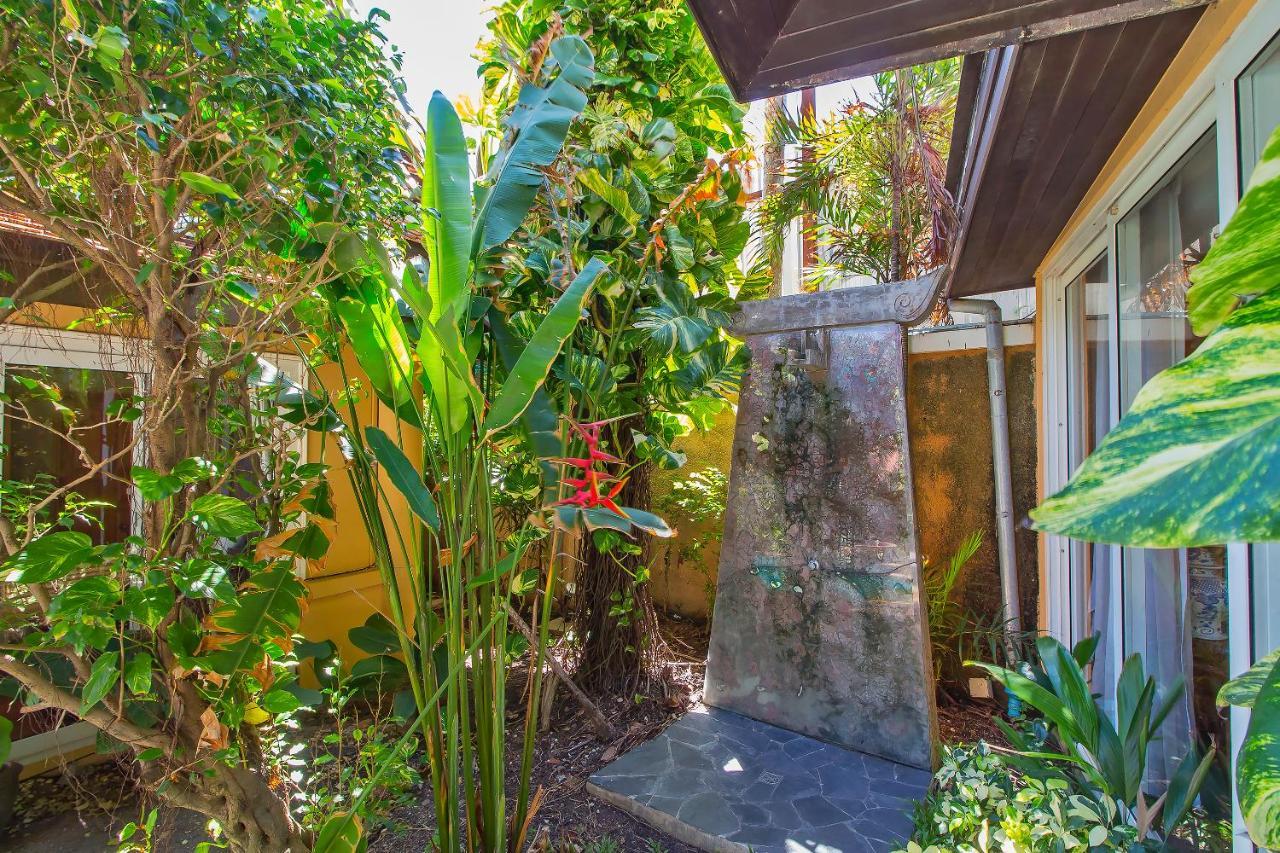 Villa Haven Pantai Jomtien Bagian luar foto